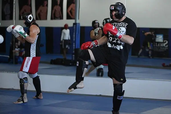 Comment choisir son short MMA quand on débute : le guide complet