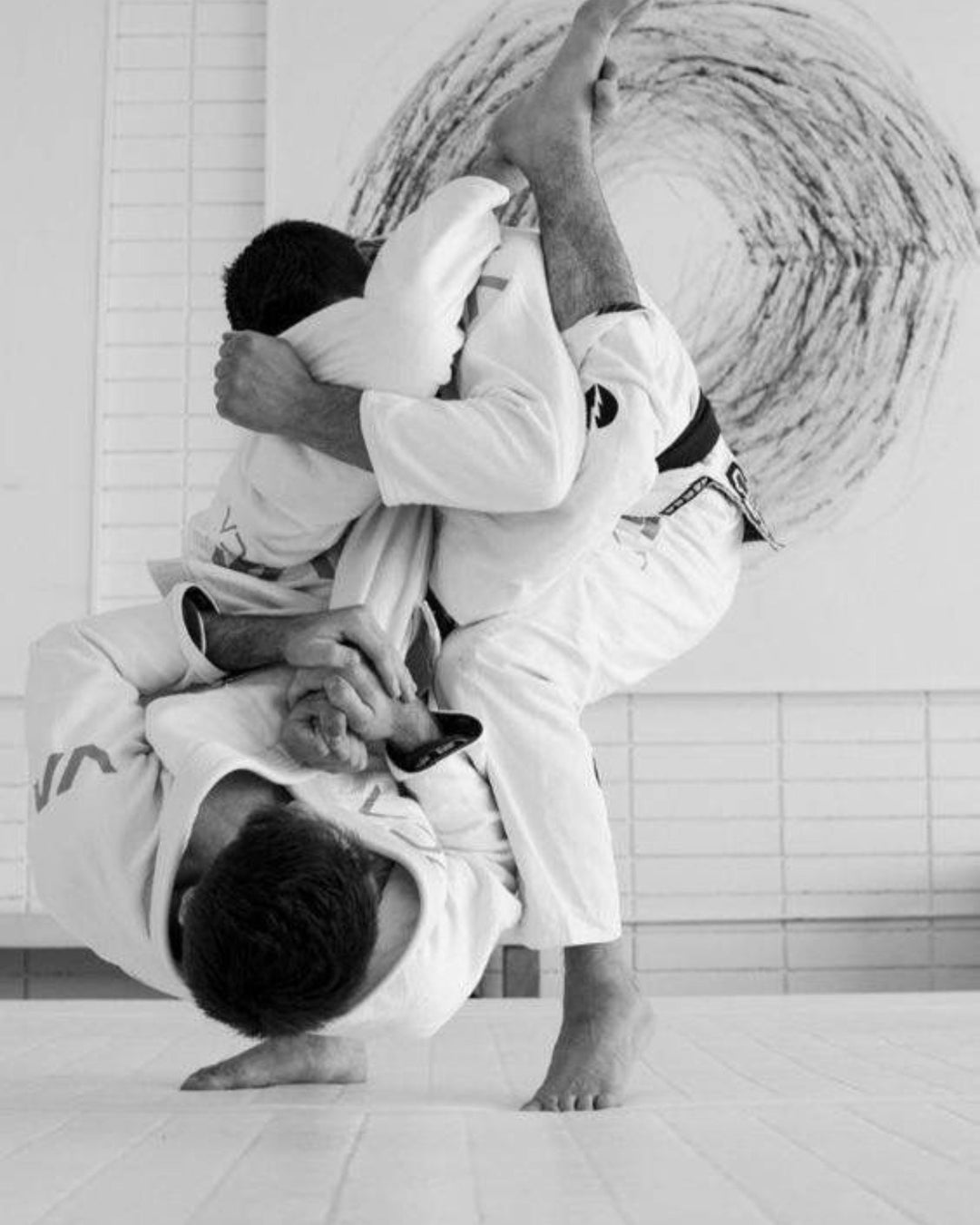 Grappling / No-Gi