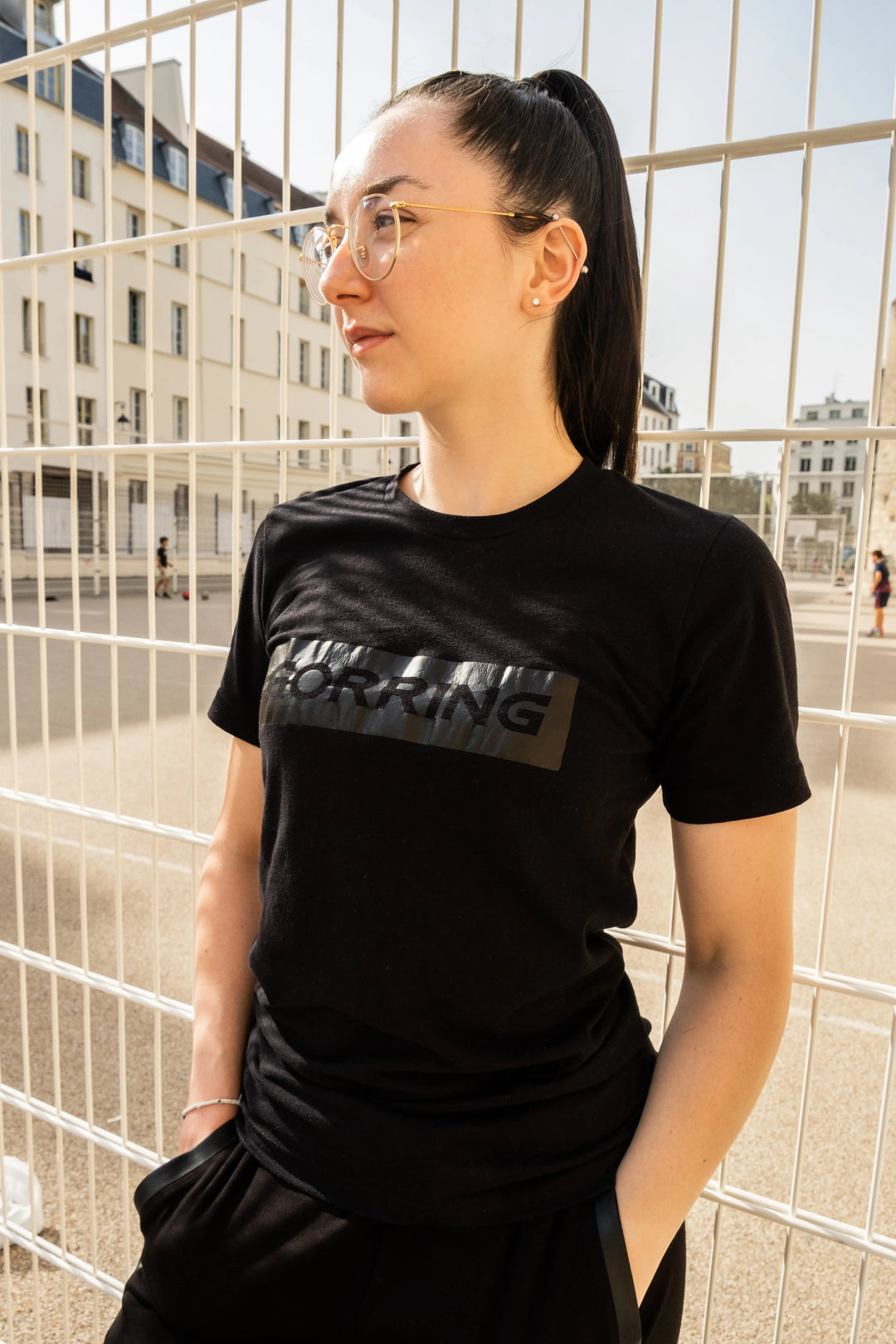 Hauts & T-shirts femme