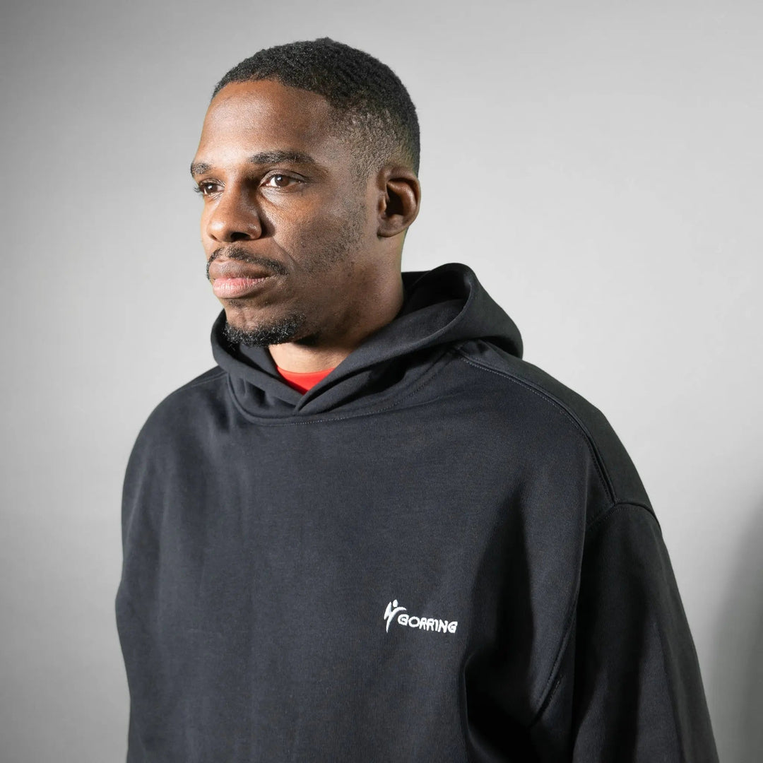 Sportswear Gorring — Gorring Corner