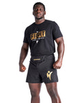 Gorring Nexis FadX 21 — Abyss — Short de combat Pro Gorring