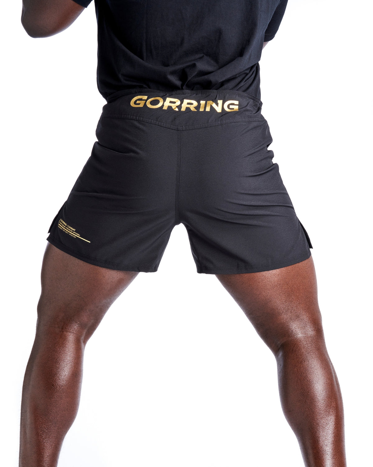 Gorring Nexis FadX 21 — Abyss — Short de combat Pro Gorring