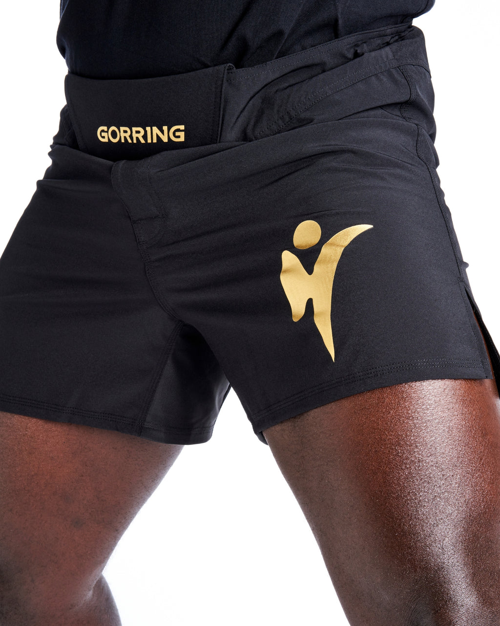 Gorring Nexis FadX 21 — Abyss — Short de combat Pro Gorring