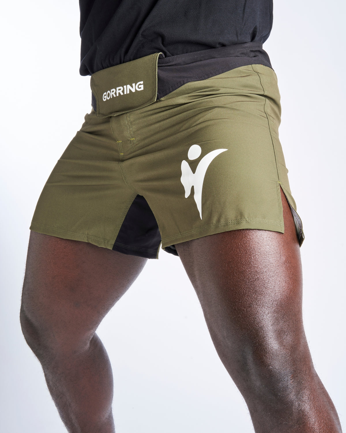 Gorring Nexis FadX 21 — Corner — Short de combat Pro Gorring