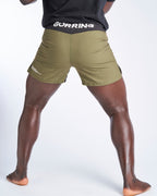 Gorring Nexis FadX 21 — Short de combat Pro Gorring