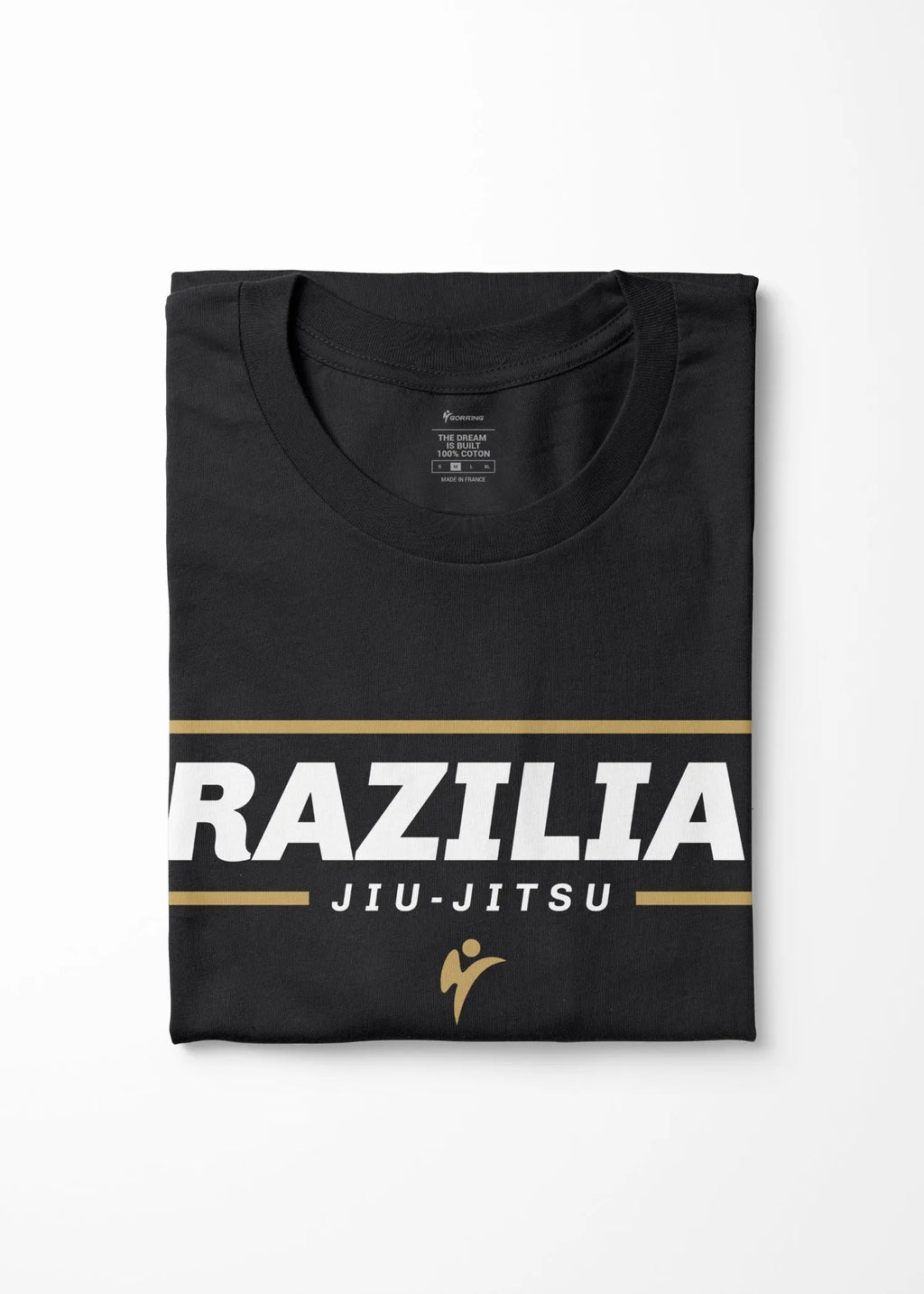 Gorring Apex Brazilian Jiu-Jitsu Gorring Combat