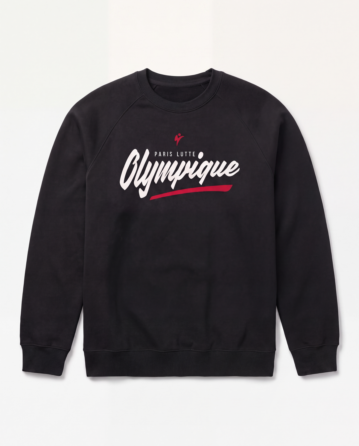 Paris Lutte Olympique Rite