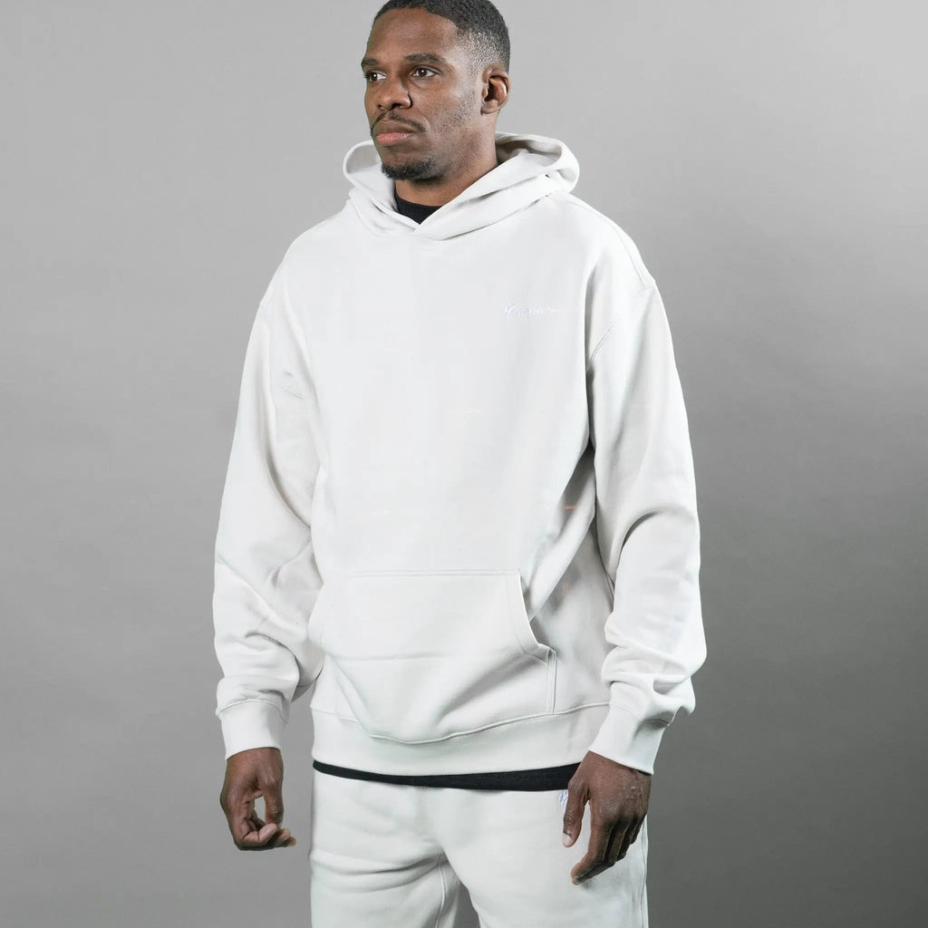 Gorring Corner — Sweat à capuche Core Gorring