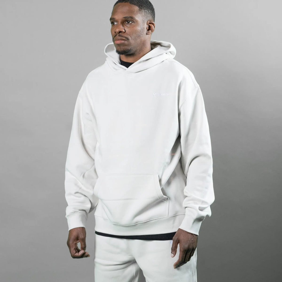 Gorring Corner — Sweat à capuche Core Gorring