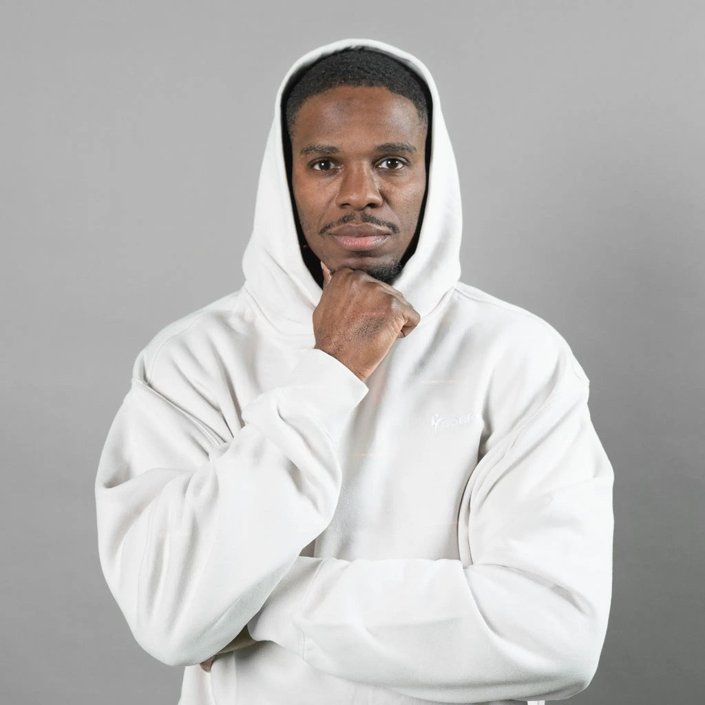 Gorring Corner — Sweat à capuche Core Gorring