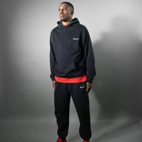 Gorring Corner — Sweat à capuche Core Gorring