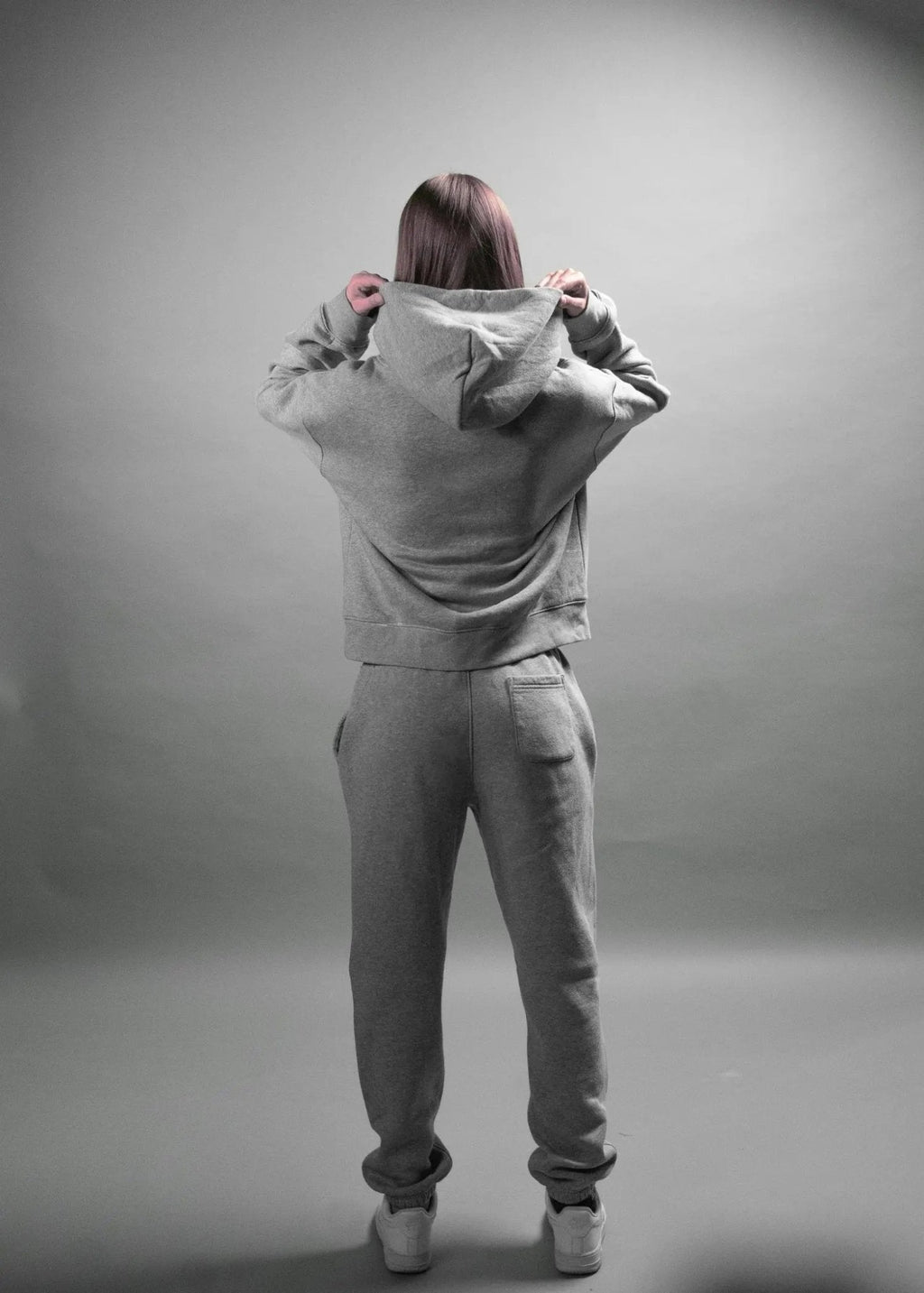 Gorring Corner — Sweat à capuche Core Gorring