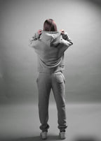 Gorring Corner — Sweat à capuche Core Gorring