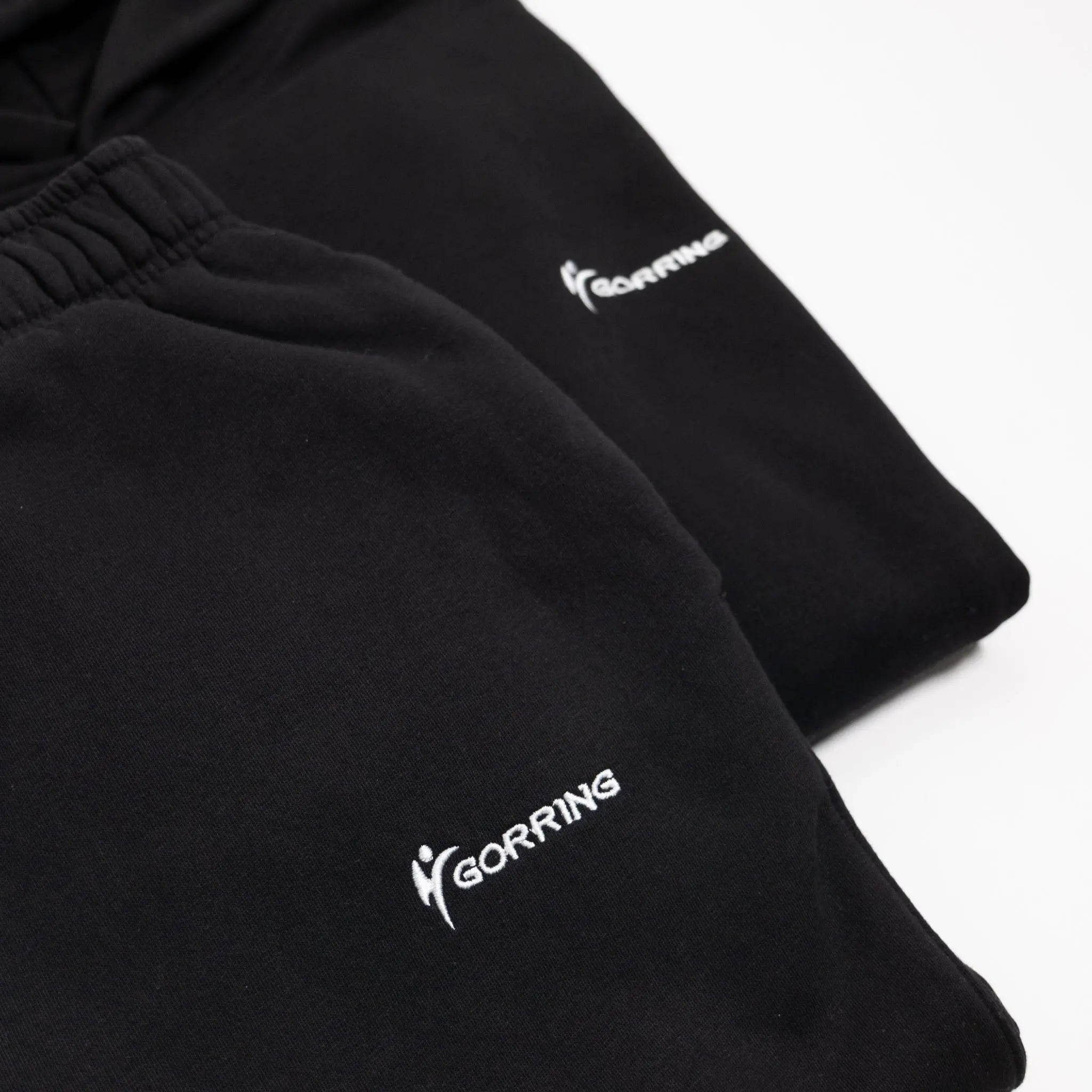 Gorring Corner — Sweat à capuche Core Gorring